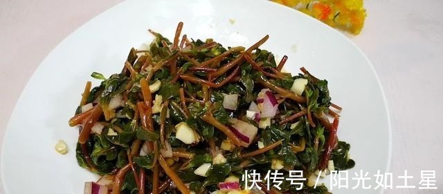 秋冬|6种不怕过期蔬菜,家里囤点从夏吃到冬,如今多买点,秋冬有好菜!