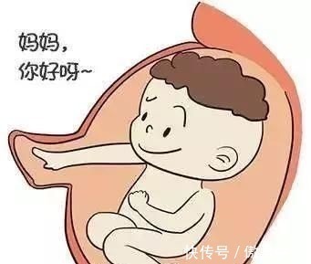 胎儿|有时候感觉宝宝动的比较厉害,有时候又比较安静,这样正常吗