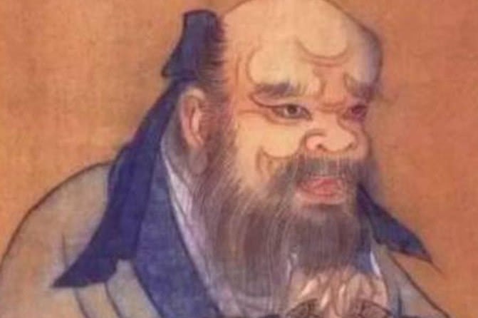 五大|中国古代五大鬼才,其中有一个是女的,第一名大家都知道!