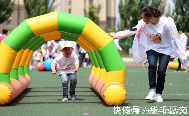 家娃|第一天上幼儿园不哭的孩子,大多来自这3种家庭,你家娃在其中吗