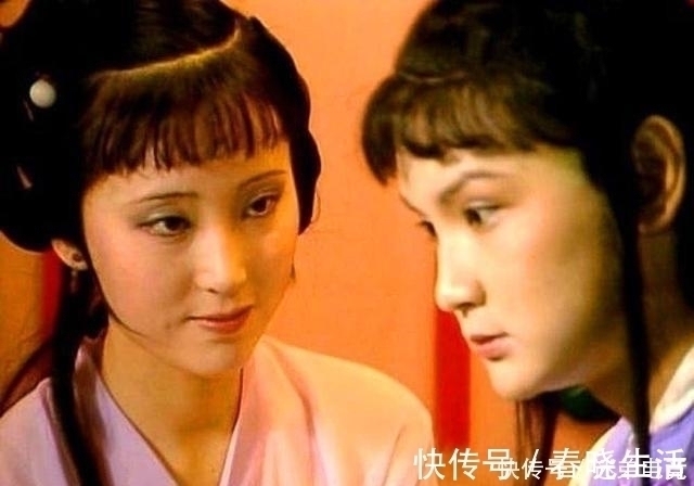 王夫人!宝玉迎娶宝钗后,来不及吃后悔药的王夫人,为何后悔没让黛玉过门