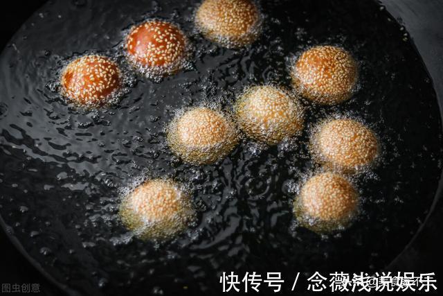 厨师|厨师所谓的“过油”你真的了解吗？原来是有这么多讲究的