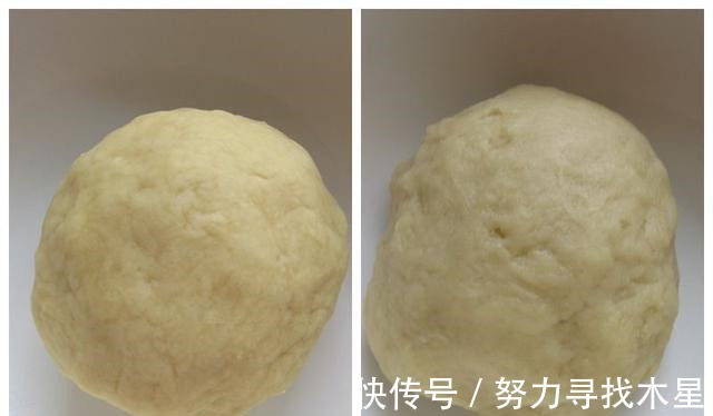 中秋节|中秋节，这点心超市卖15块钱一个，比月饼好吃，自己做真简单，香！