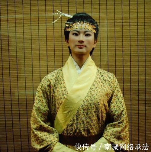 索要|辛追夫人出土,日本首相索要一根头发。科研团队:这个一定不能给