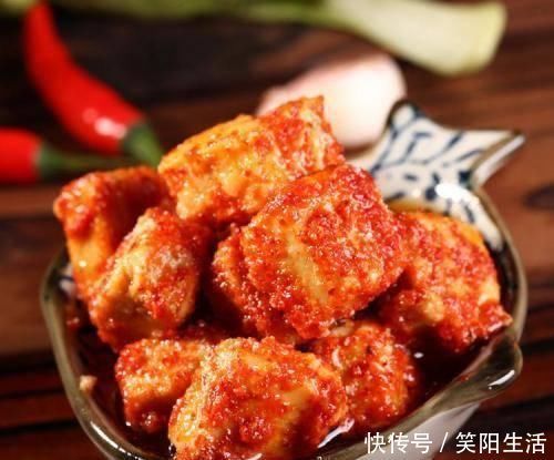 經(jīng)常吃腐乳到底好不好營(yíng)養(yǎng)專家當(dāng)你看完這3點(diǎn),你就懂了