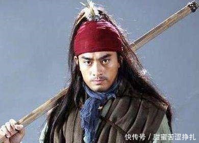 栾廷玉|水浒中很多高手都有万夫不当之勇的评价,为什么武松没有呢!