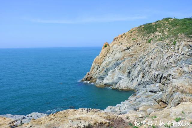 地址|山东半岛最后一片黄金海岸，你知道在哪吗