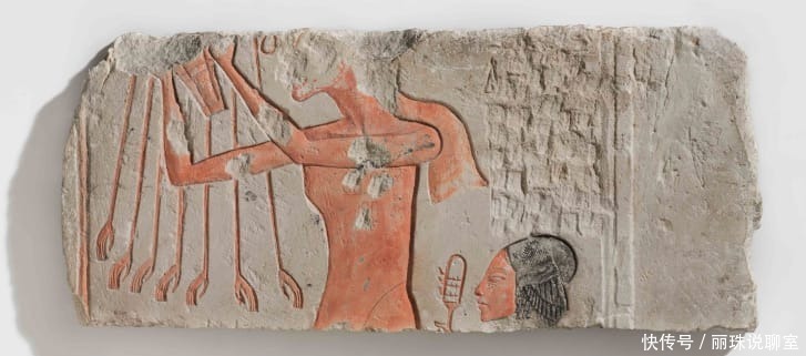 文明|为什么许多古埃及雕像的鼻子都是断的?这是一种什么文明?