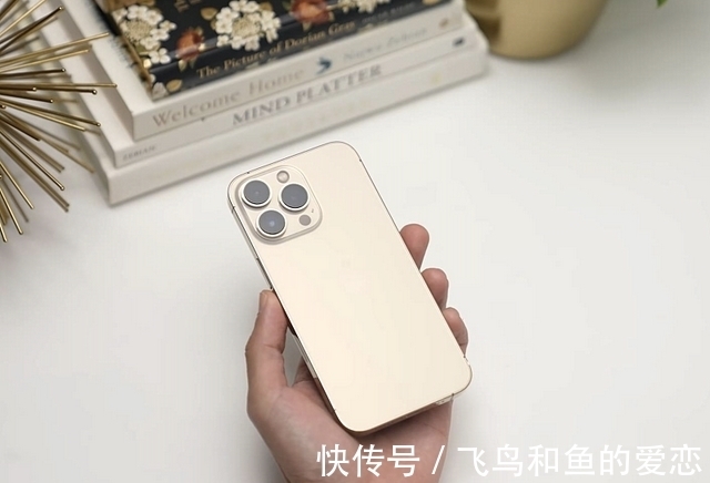 iPhone13Pro的问题开始出现，品控让某大V无法忍受，直接选择退货