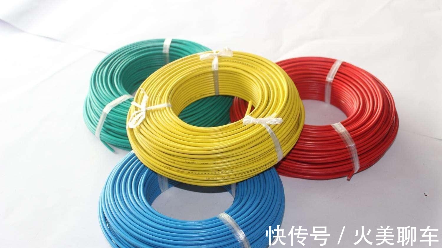 3c认证|装修万万不要买这种电线,要不是老电工劝我,我家早就买错了