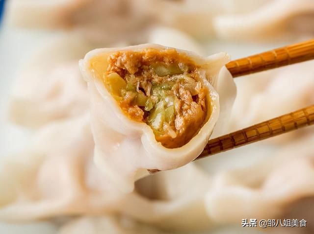 冬天多吃白菜,分享4种好吃做法,简单易学,教您详细步骤快来学