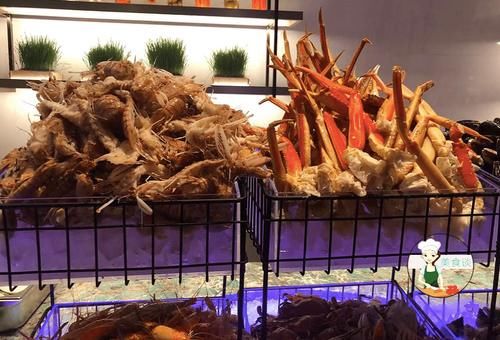 自助餐里5种“隐形贵菜”，很多人图方便不拿，老板一旁乐开了花
