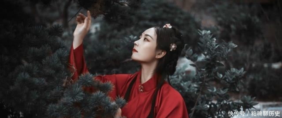 情诗&杜牧与歌女依依惜别,当即写下两首情诗相赠,成为了一段千古佳话