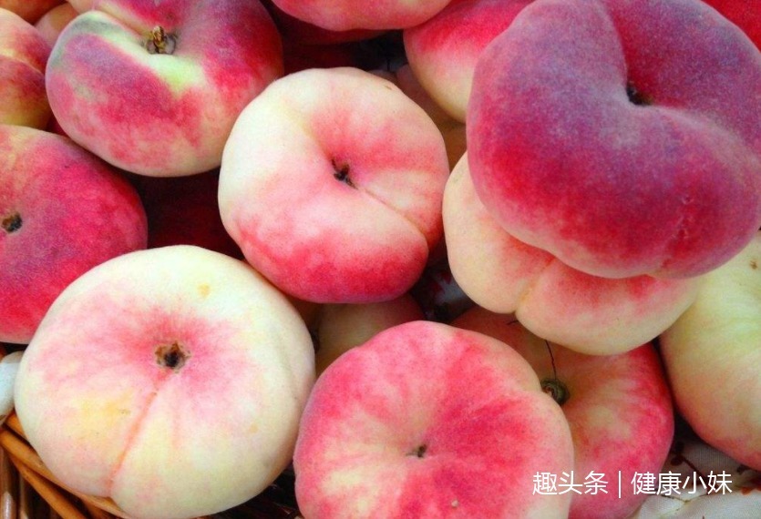 气血两亏|女人手脚冰凉，每天吃一个，可预防贫血、补血益气、调理月经不调