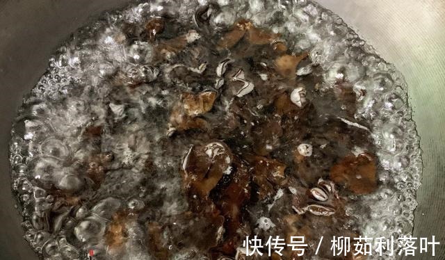 好吃|秋天，这碱性食物要多吃，简单一拌，清爽又营养，好吃不长胖！