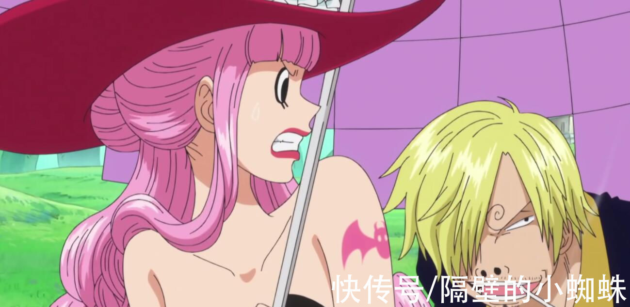 罗宾|海贼王:两年的修炼,让草帽团整体实力暴涨,也失去了4样东西