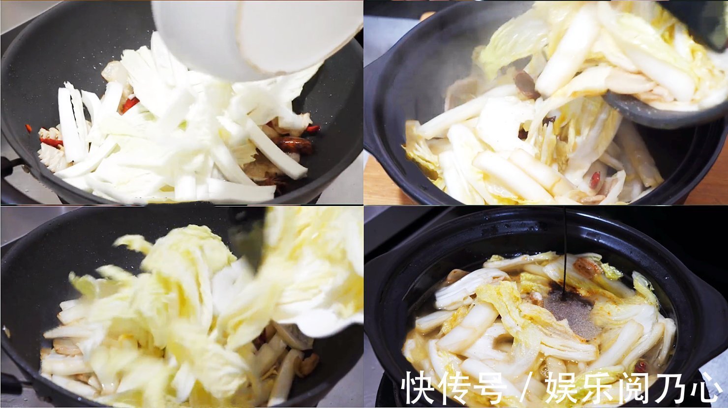 蔬菜|便秘多吃这7种蔬菜,被称“肠道清洁工”,含大量纤维,冬季常吃