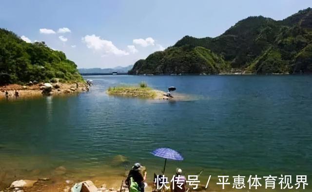 大坝|弄清水底地形，鱼道其实并不难找，找对爆护也真的不难