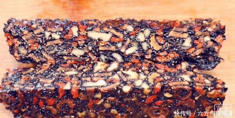 冬天吃它比零食好,每天一片补气养血,再也不怕冷,皮肤也红润