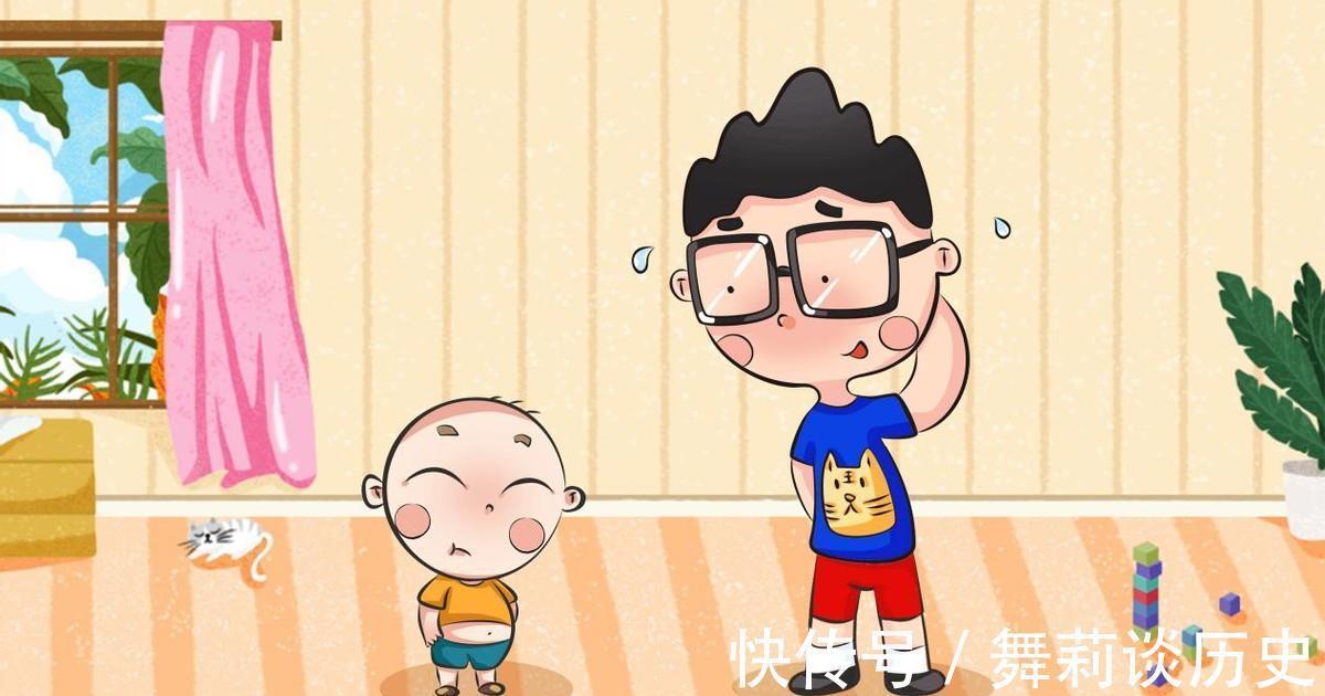 危害|小胖墩的危害比你想象的还要大,手把手教爸妈控制宝宝体重