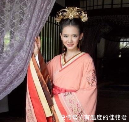 丈夫|她是汉武帝的岳母，窦太后的女儿，去世后却不愿和丈夫合葬！