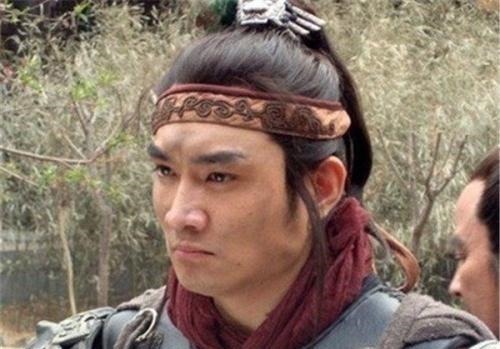 鲁智深!隐藏在地煞中的两位高手,一人不输呼延灼,一人能打赢武松鲁智深