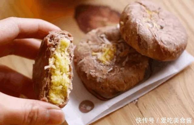 甜到老外“心坎”的4种甜品,特别是第四种,让国人不愿回味