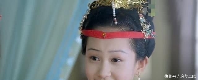 欠佳|新版《红楼梦》悄然开播,宝玉呆萌,黛玉欠佳,香菱太美酷似佟丽娅