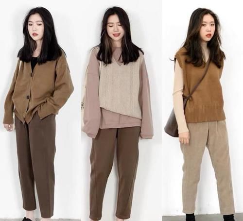 女人过了30，不用刻意扮嫩！今年流行这样穿，时髦又好看