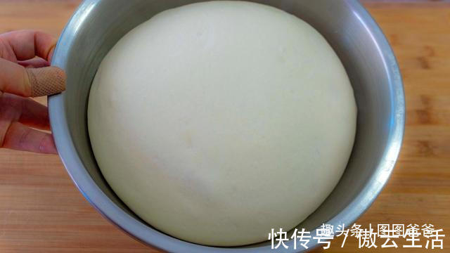中筋面粉|7种包子的独特做法，一周不重样！孩子早餐吃得好，一定长高个！