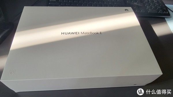 京东|华为MateBook E 2021最具性价比的二合一本？