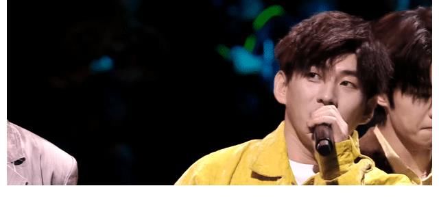 《這！就是街舞》八強(qiáng)，一博戰(zhàn)隊(duì)獨(dú)占4人，楊凱作品《凱旋》驚艷！