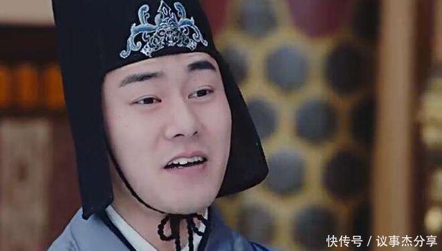 皇帝|史上第一个封王的太监不到一年杀死两个皇帝!