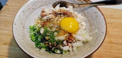 新年过后，给儿子做早餐，我就爱这一款！营养低卡，吃了还想吃！