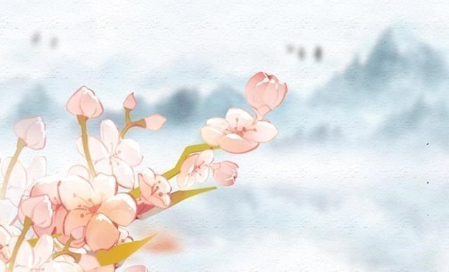 联动|《天官赐福》肯德基海报，文案也配得超唯美，与君相逢在此间！