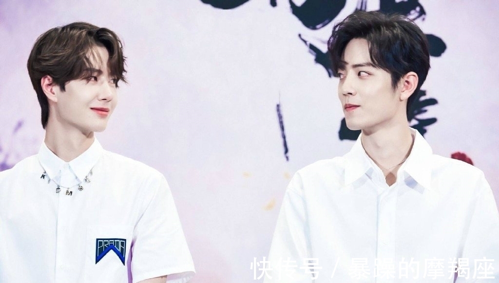 王富贵|陈情令开播两周年，官方发演唱会未播花絮，肖战王一博彩蛋有惊喜