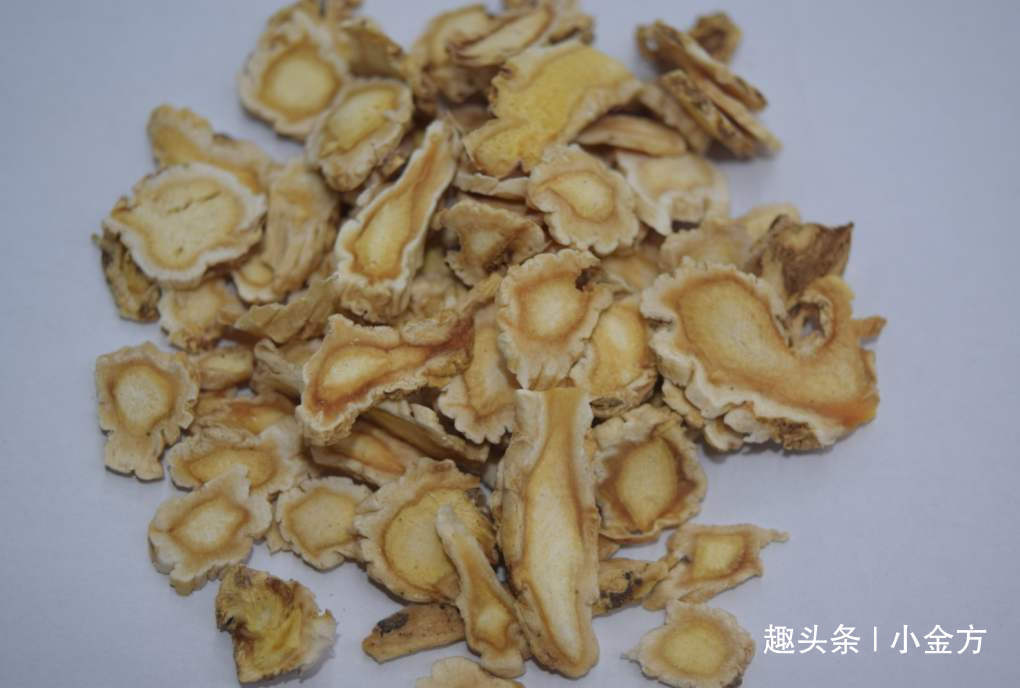 桔梗|有咽炎的人看过来，经常喉咙痛的人有救了，4味药的特效方收好！