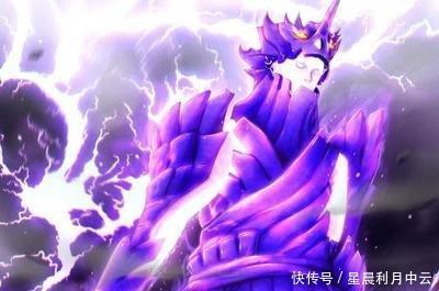 卡卡|火影忍者双神威卡卡西能否与轮回眼佐助一战胜率是多少!