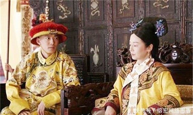 咸丰|叶赫那拉氏诅咒,应验在慈禧身上,为何咸丰要“违背”祖训