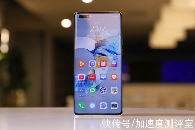 华为手机|用了三个月的iPhone13还是换回华为Mate40Pro了，说说真心话