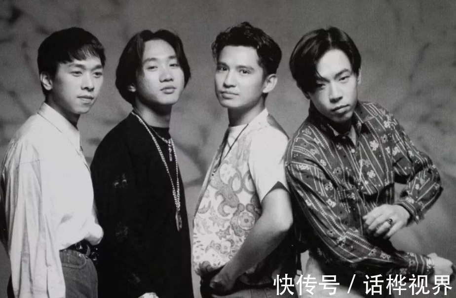 谢天华|《披荆斩棘的哥哥》12日开播,11位哥哥有过组合经历