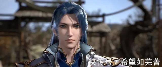 麻花辫|斗罗大陆唐家三少恶趣味,唐三可不接近宁荣荣,三少却想搞事情