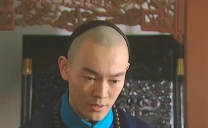 康熙皇帝|皇权之下的悲惨皇子,父子隔阂不说,最后无法调解被赐死