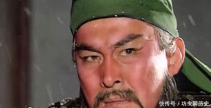 关张|张辽武艺可比关张,若他归顺刘备能排进五虎将吗?文丑给出了答案