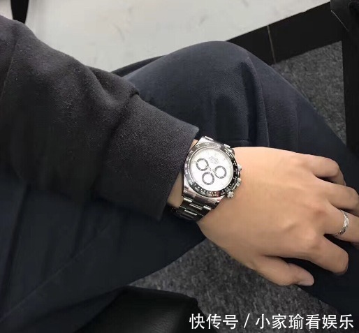 熊猫迪|劳力士中最热门的腕表，熊猫迪当之无愧！