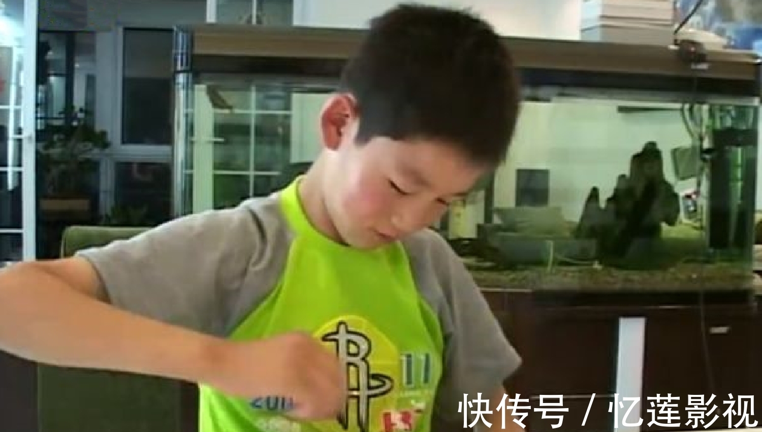 麥子|麥子熟了,我要回家:《變形記》中最清醒的農(nóng)村孩子,如今逆襲了