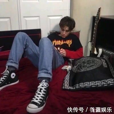 男孩子|男孩子14—16岁标准身高，一半以上没超标，若不信趁早自测！