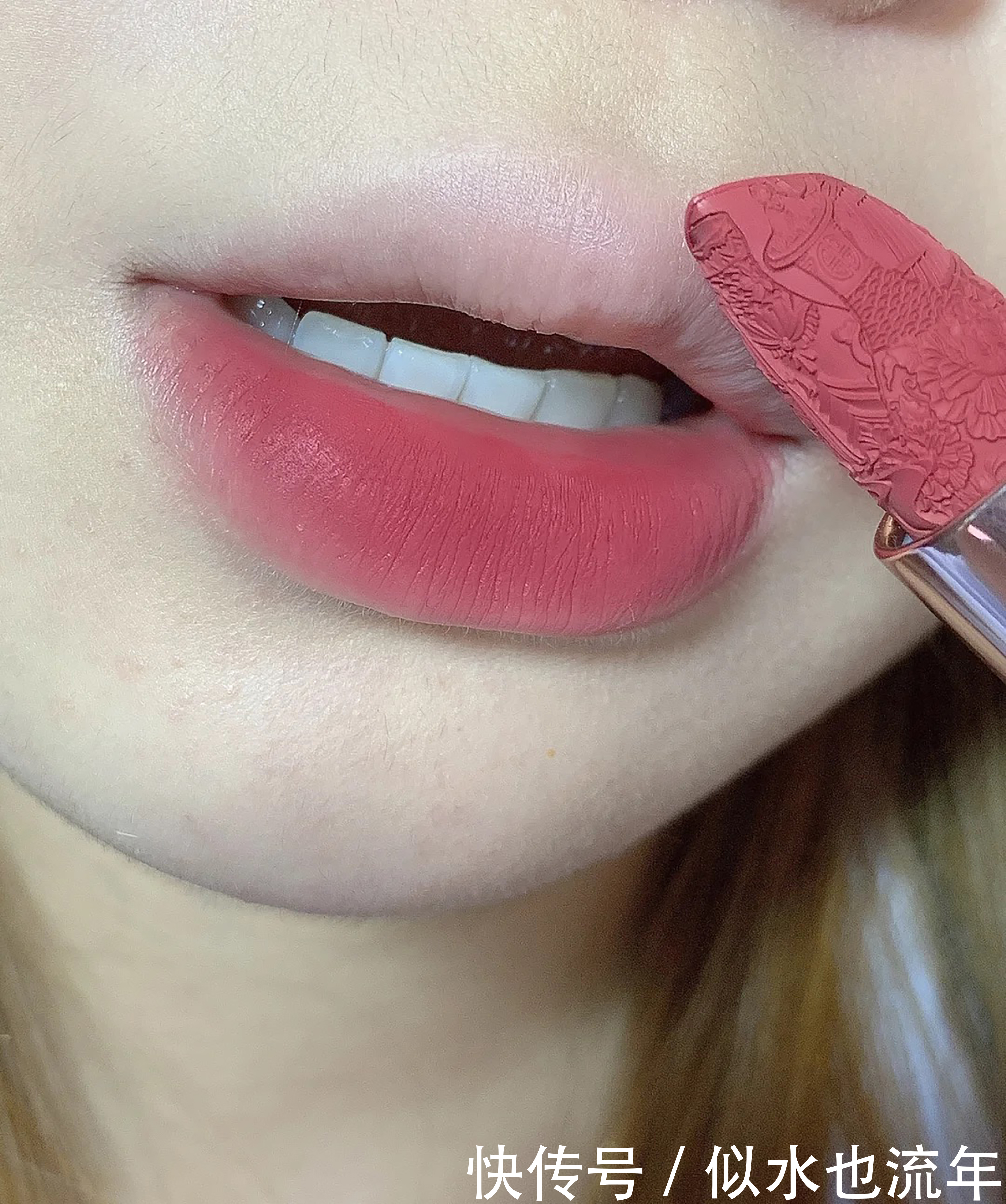 薰衣草|哪些口红品牌好用?这些口红颜色充满少女心,让你逃不开它的诱惑