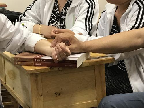 紫暗|中医泰斗“盘活气血”的方子!气足,血通,化解心梗、脑梗