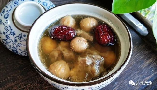 瘦肉|无花果煲汤做法，无花果和什么煲汤好？